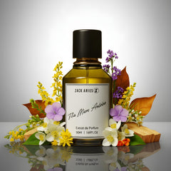 Tilia Marc Antoine Barrios - luxury inspired Perfume