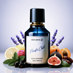 Pacific Chill– Luxury Inspired Perfume