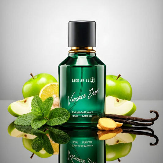 Versace Eros - Luxury inspired Perfume