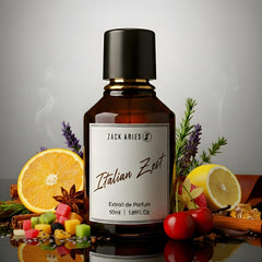 Italian Zest– Luxury Inspired fragrance of Xerjoff Erba Pura