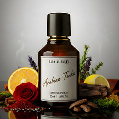ARABIAN TONKA – Eau de Parfum