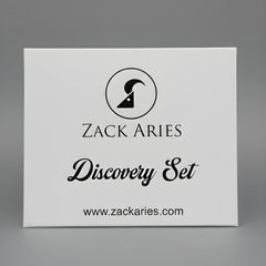 Luxury Discovery Set – Mix 5 Tester Perfumes 3ml Each