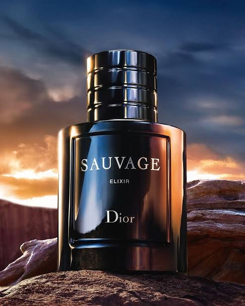 Sward Elixir - Luxury inspired fragrance of Sauvage Elixir