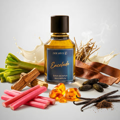 Encelade – Luxury Inspired Perfume