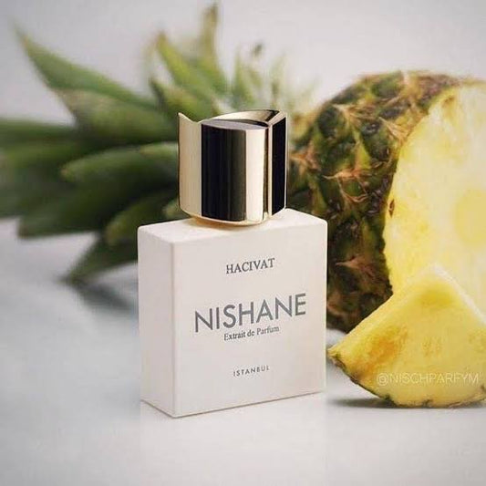 Shadow Play – Luxury Inspired fragrance of Nishane Hacivat