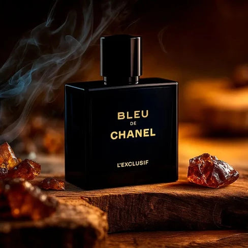 Bleu de Chanel L'Exclusif Luxury Inspired Perfume