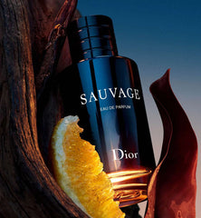 Sward – Luxury Inspired fragrance of Dior Sauvage